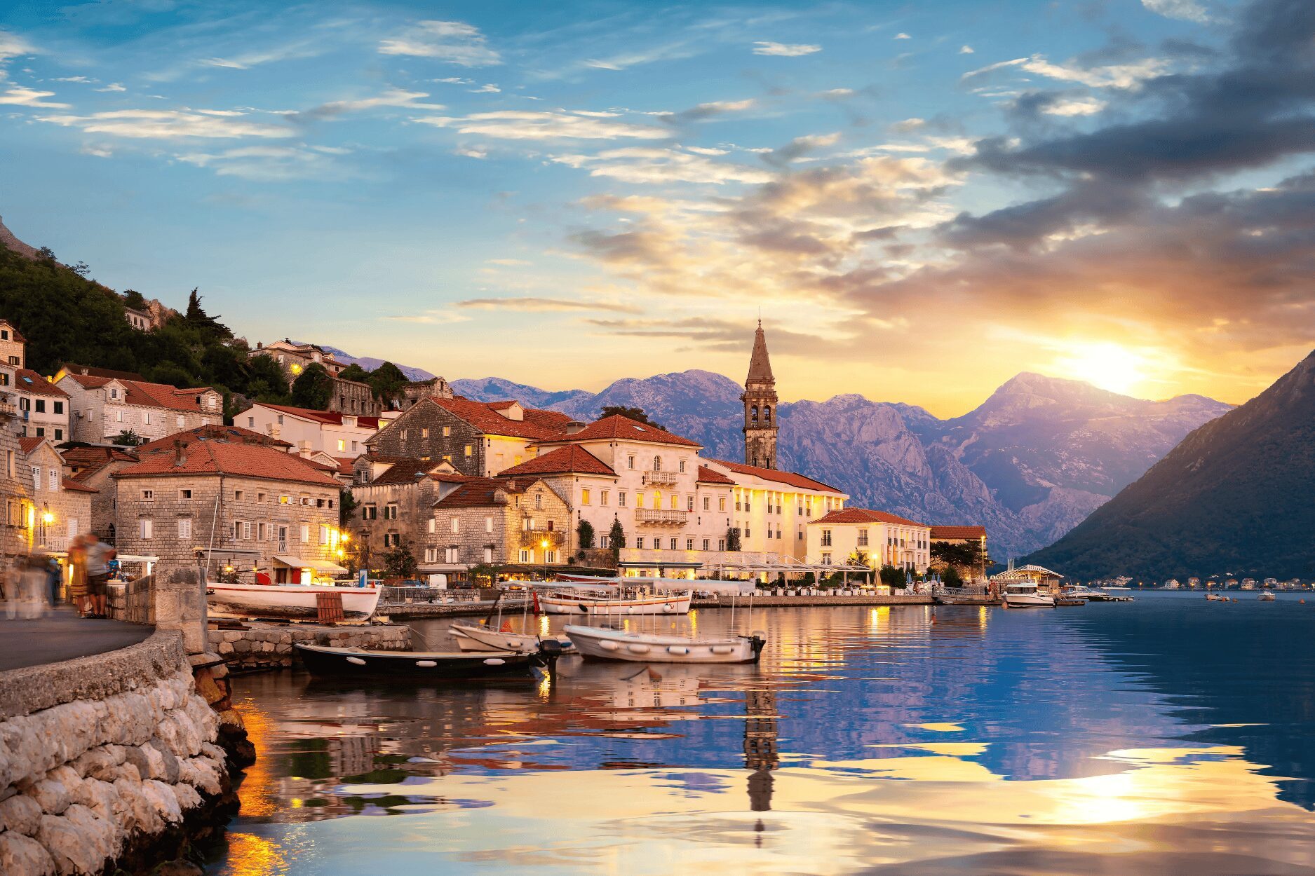 Montenegro travel photo 6