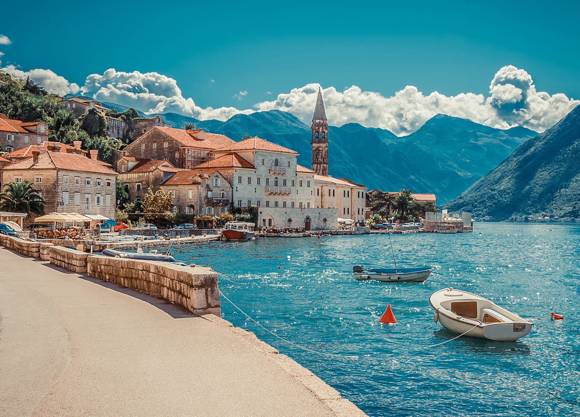 Montenegro travel photo 8