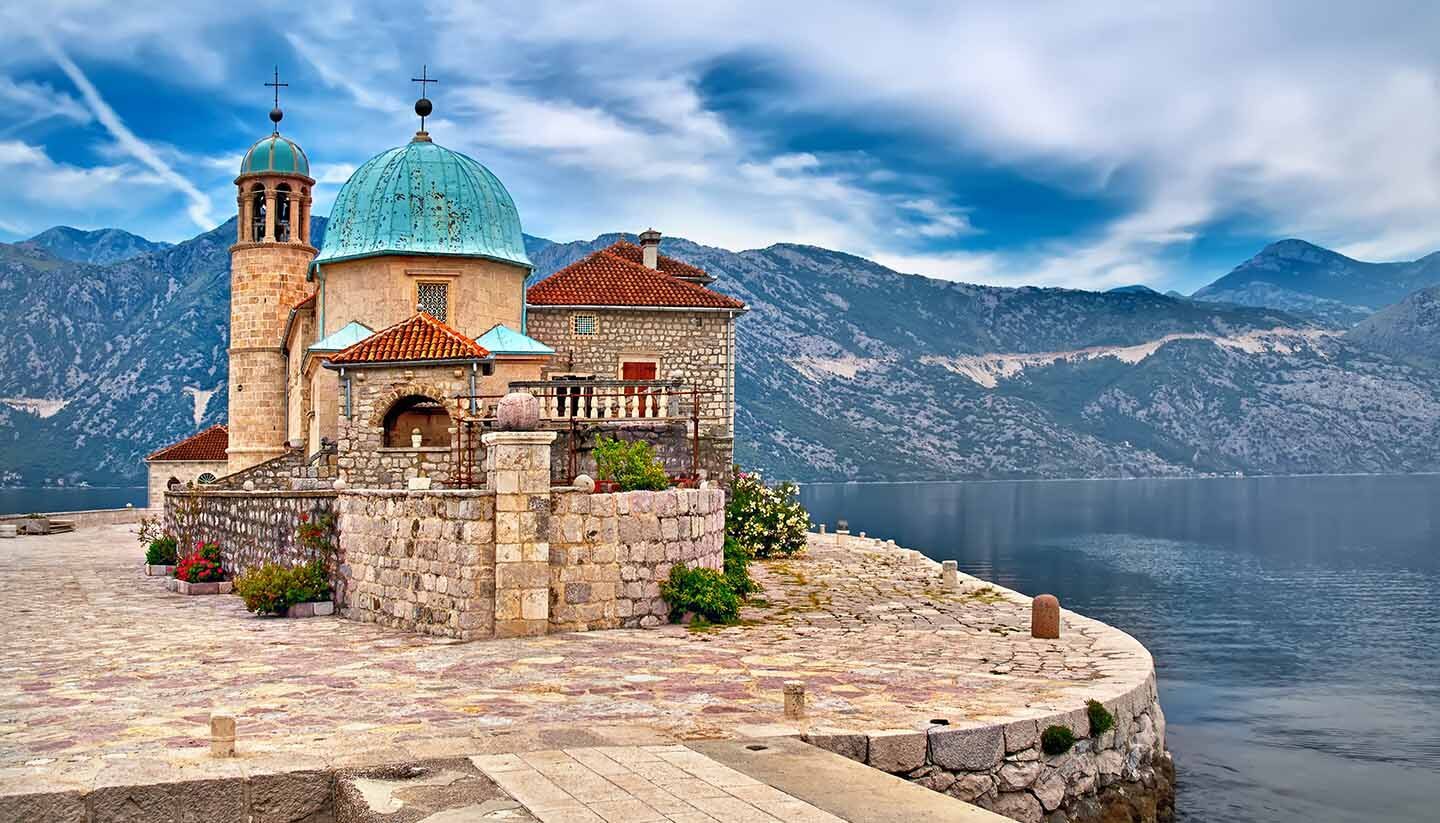 Montenegro travel photo 9