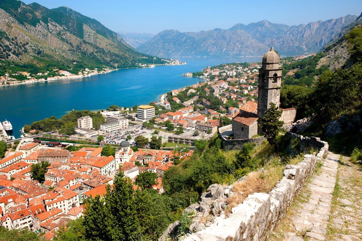 Montenegro travel photo 10
