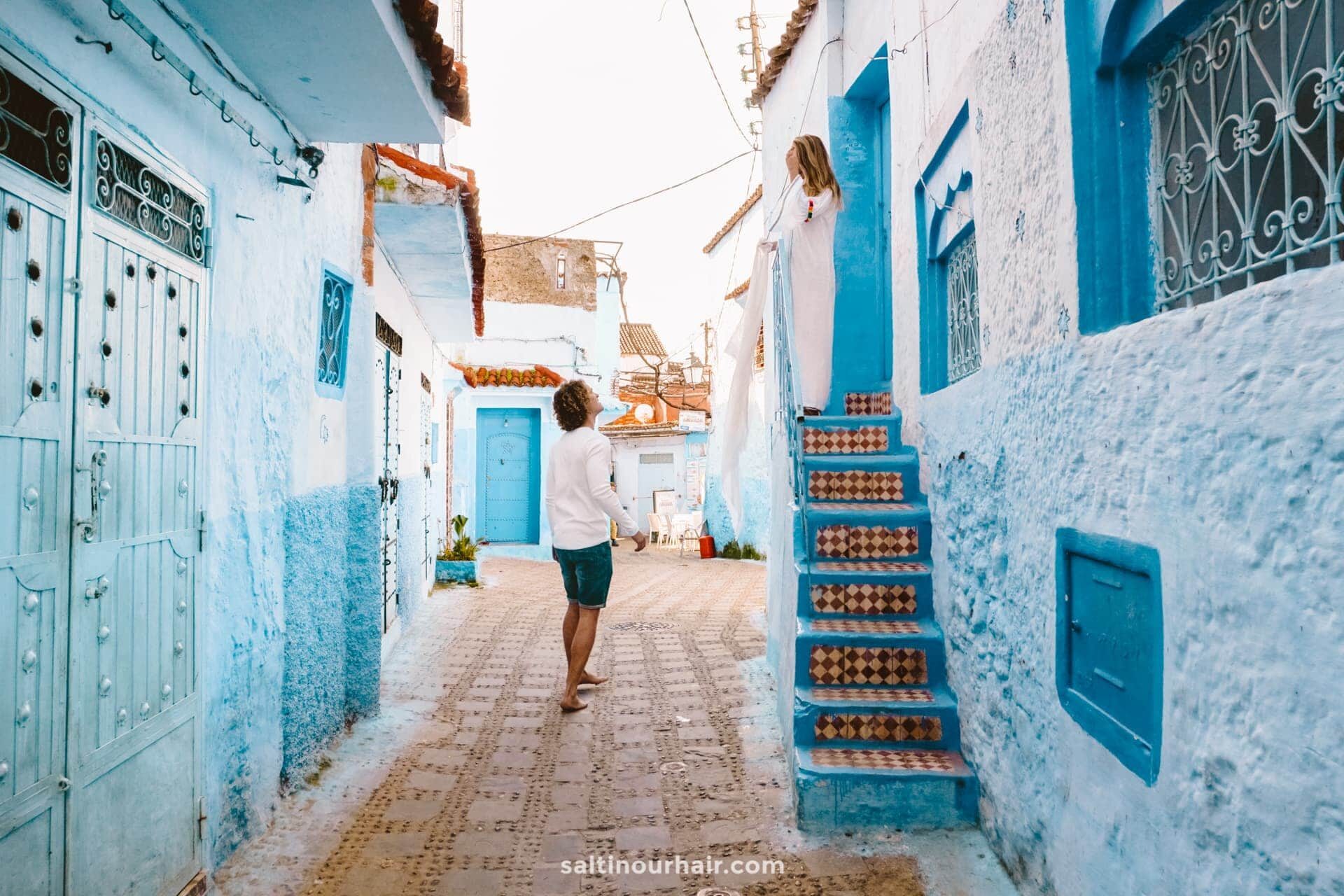 Morocco travel photo 1