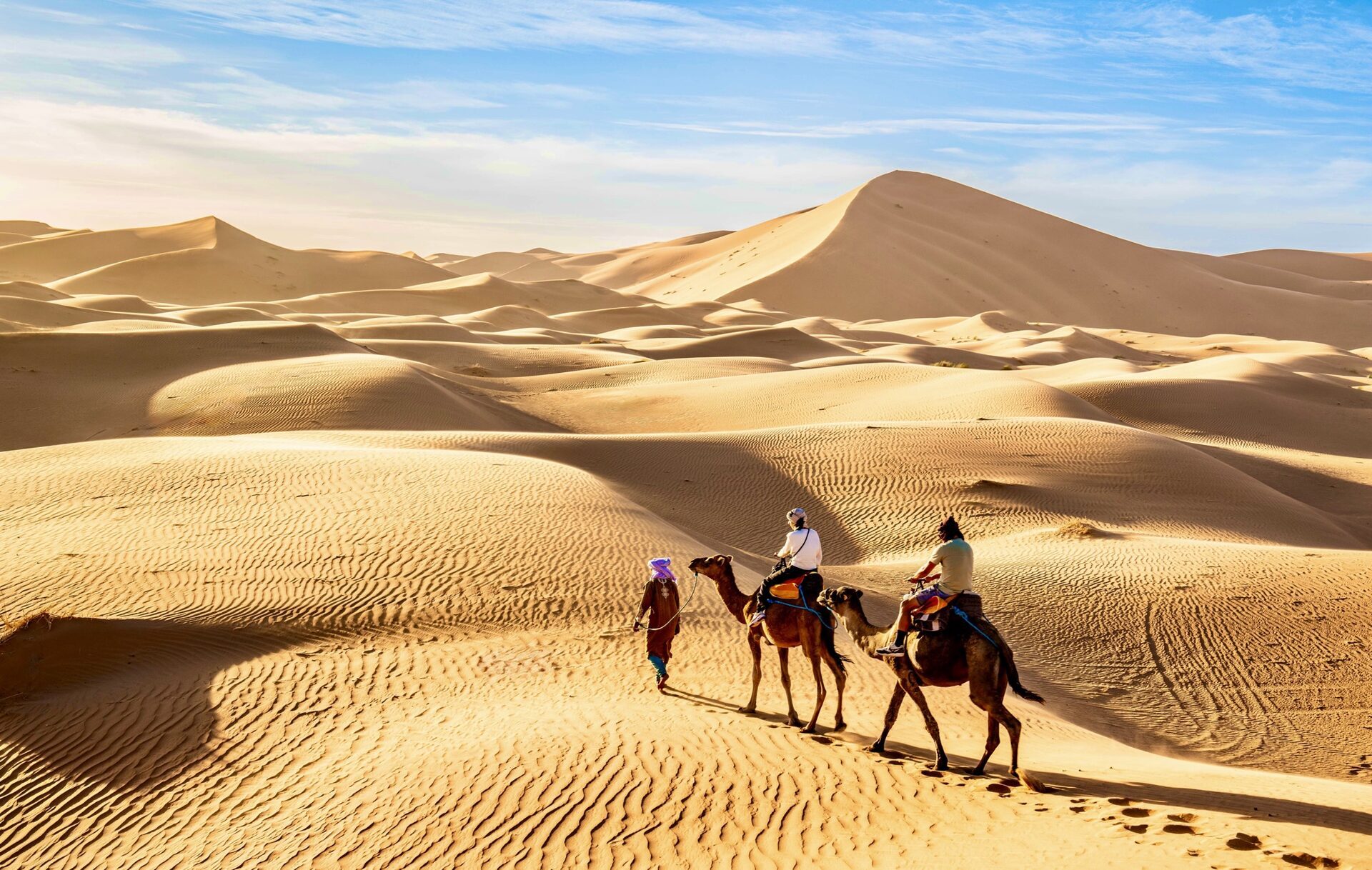 Morocco travel photo 5