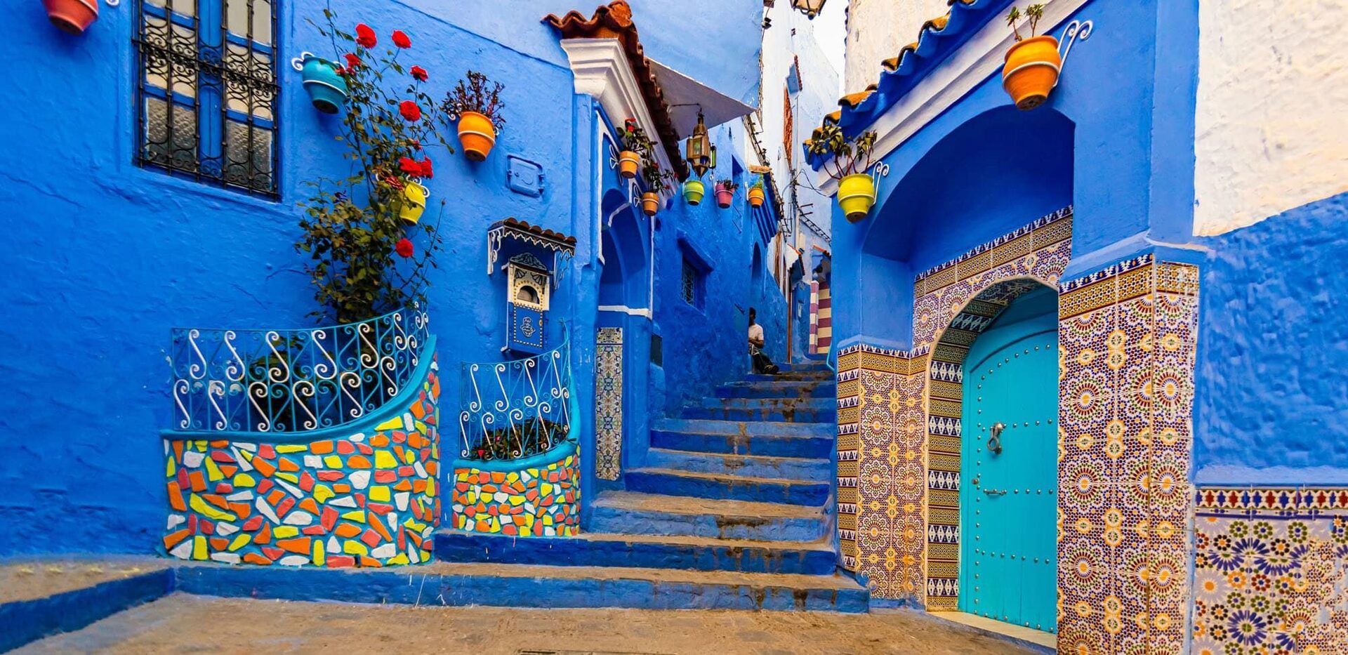 Morocco travel photo 8