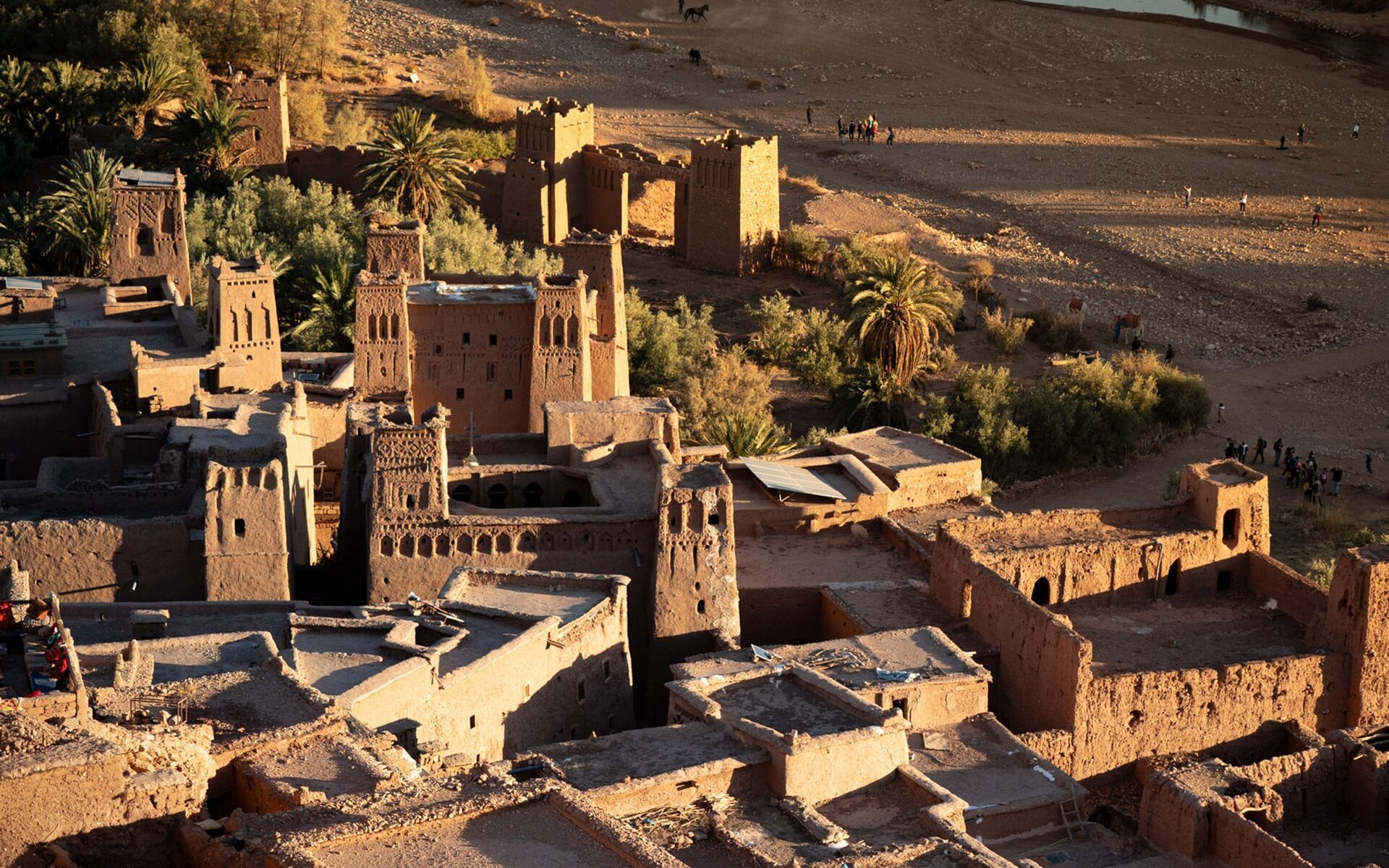 Morocco travel photo 9