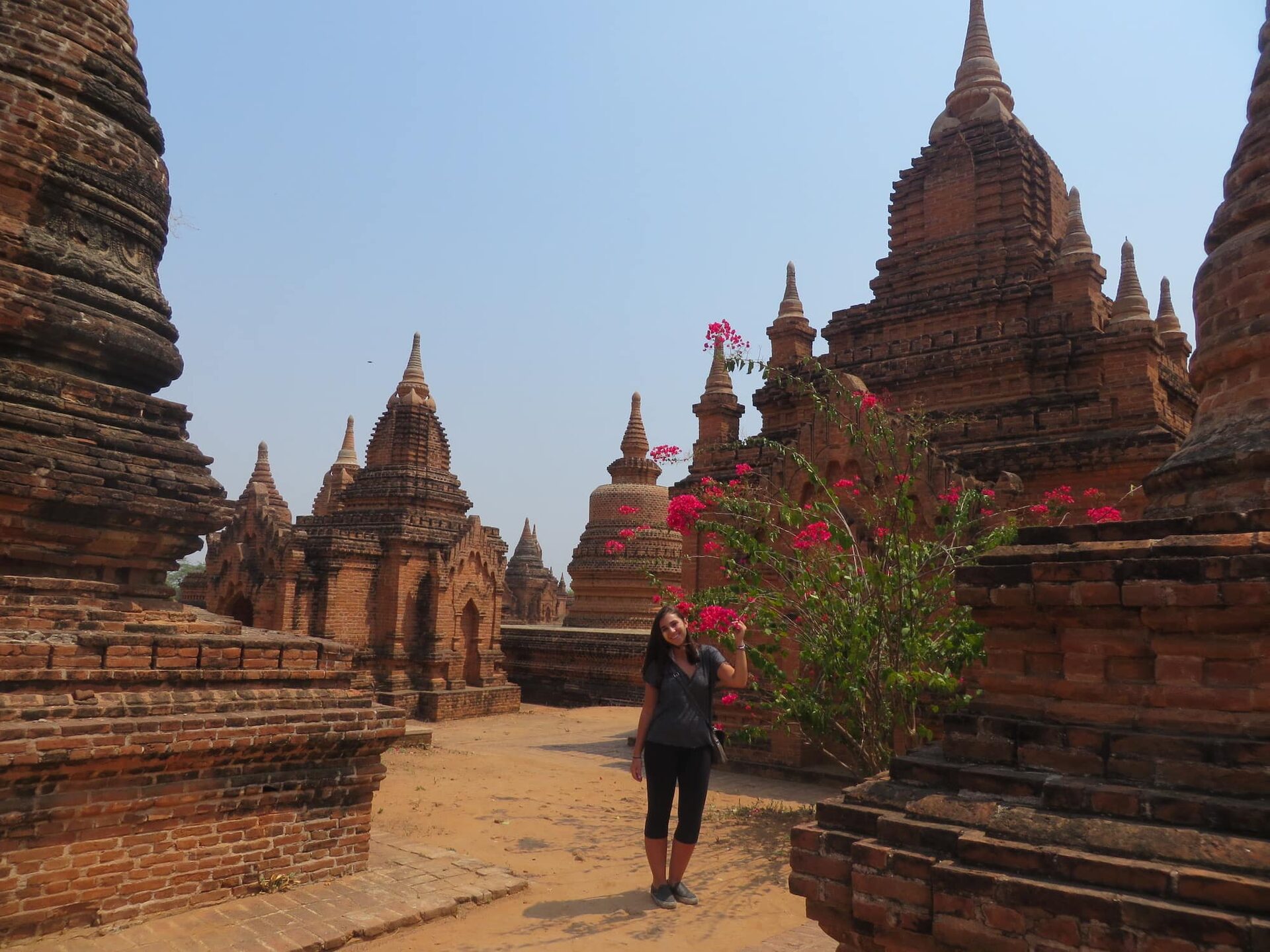 Myanmar travel photo 1