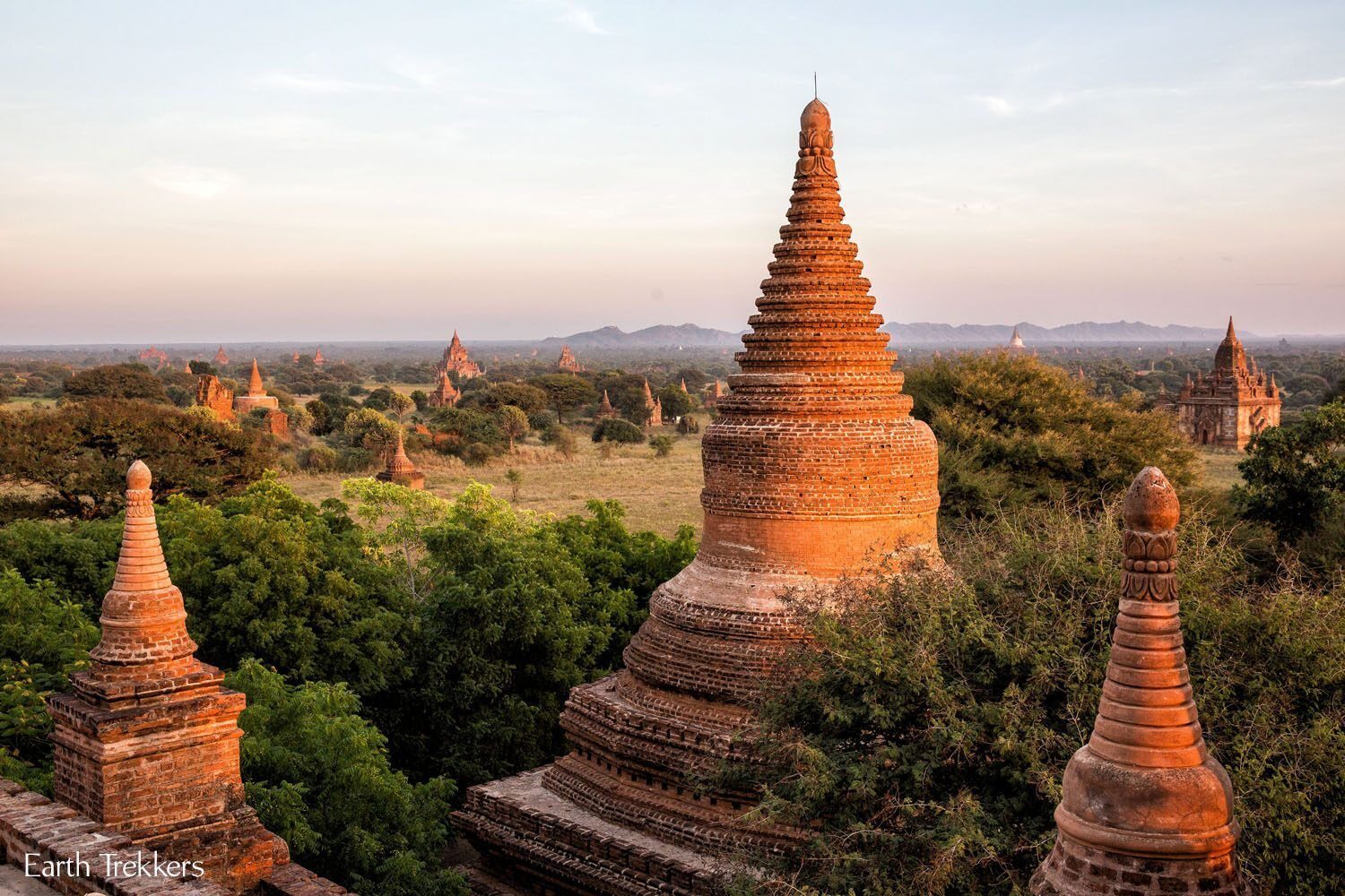 Myanmar travel photo 6