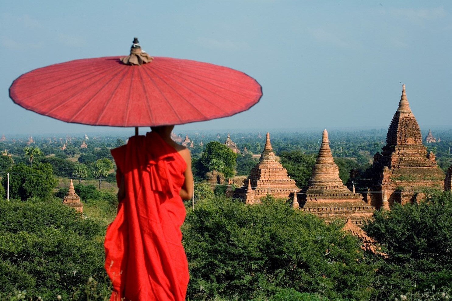 Myanmar travel photo 7