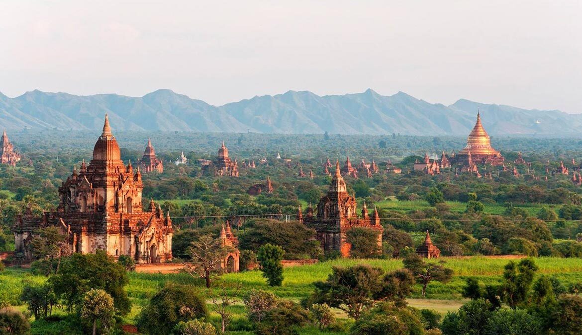 Myanmar travel photo 10