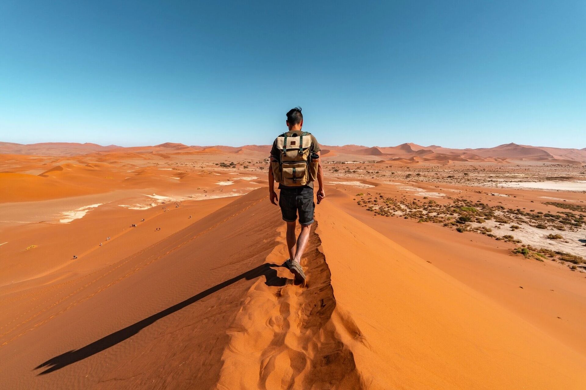 Namibia travel photo 1