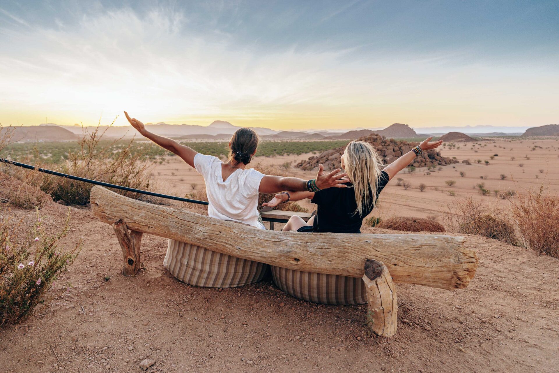 Namibia travel photo 11