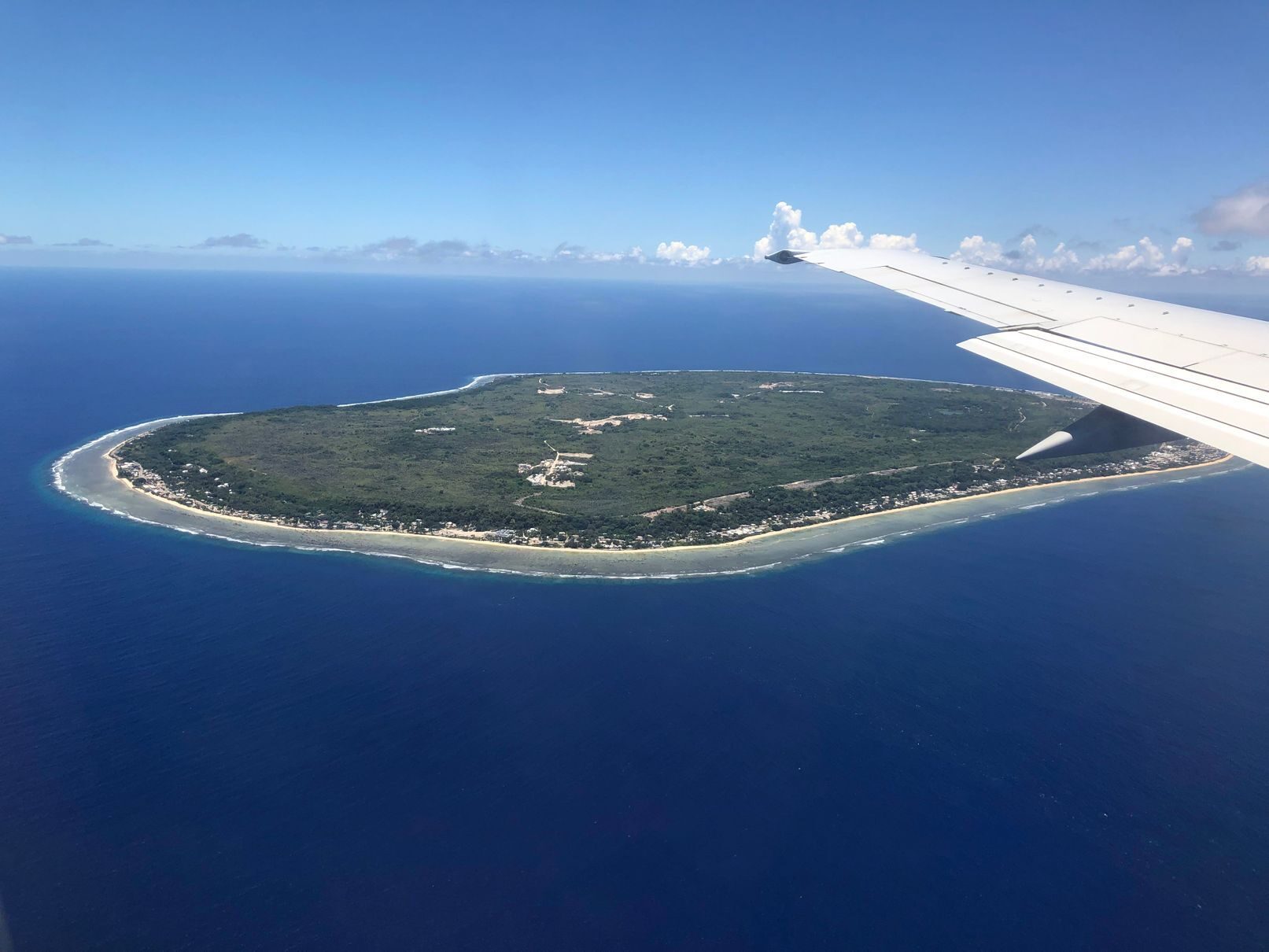 Nauru travel photo 7