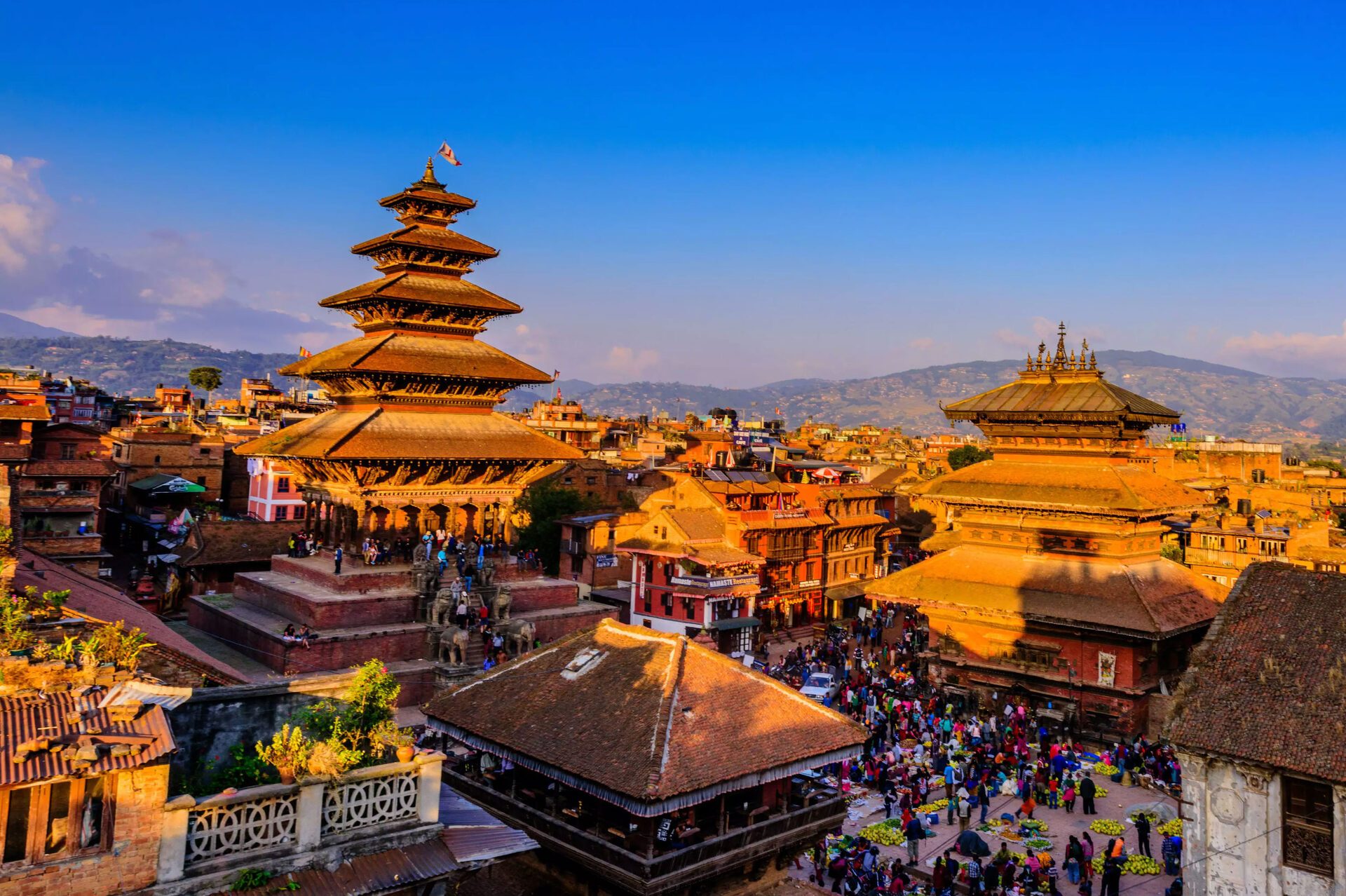 Nepal travel photo 6