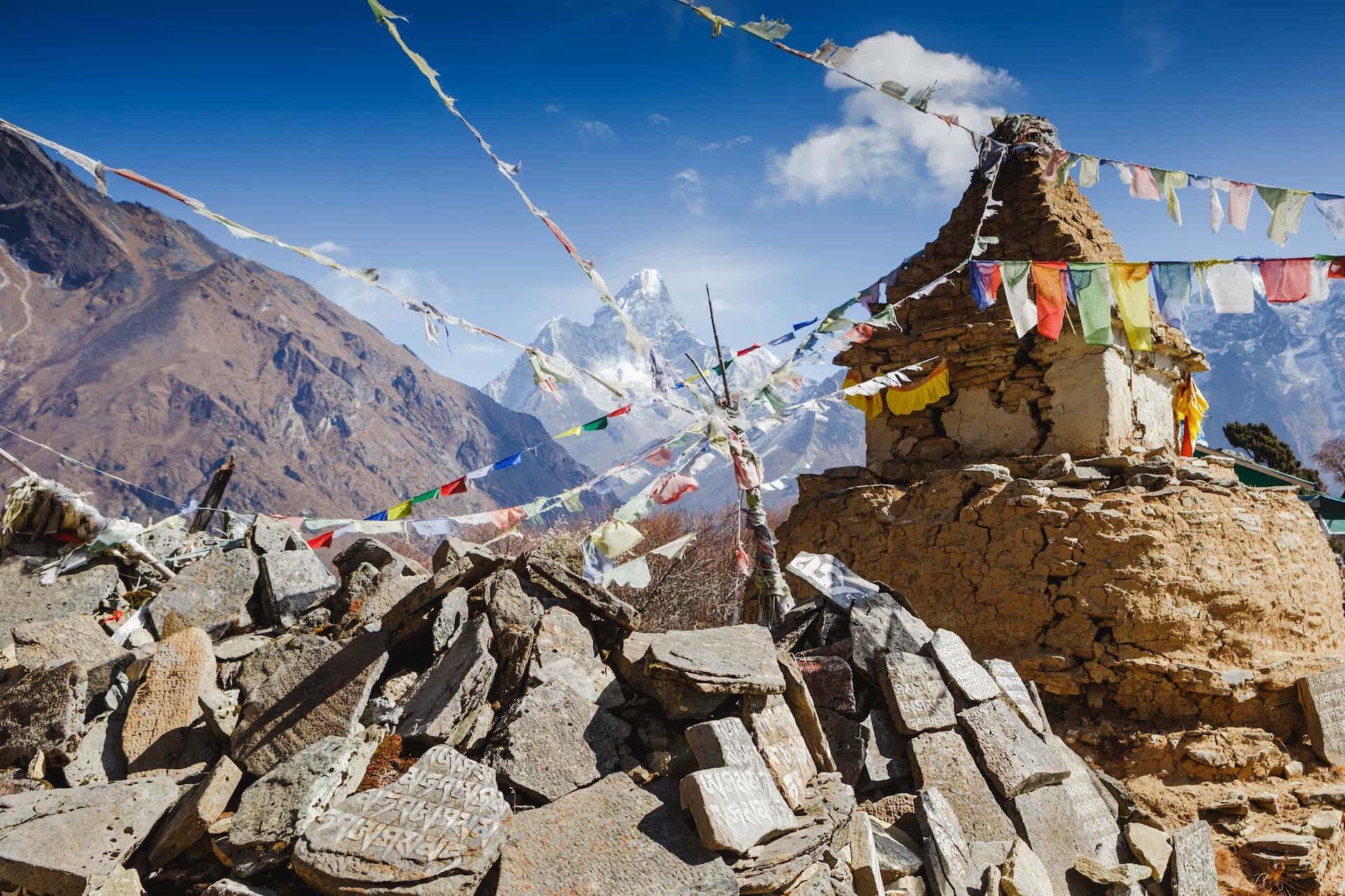 Nepal travel photo 10