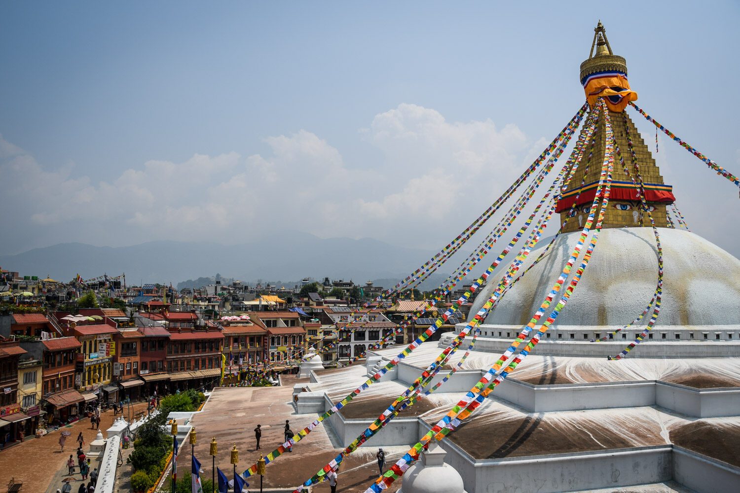 Nepal travel photo 11