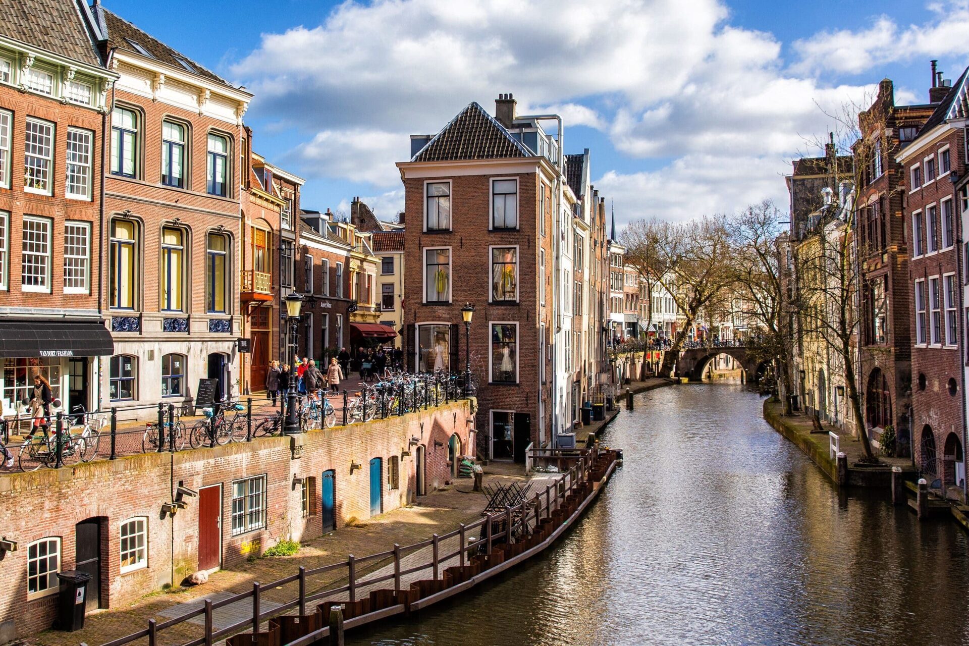 Netherlands travel photo 2