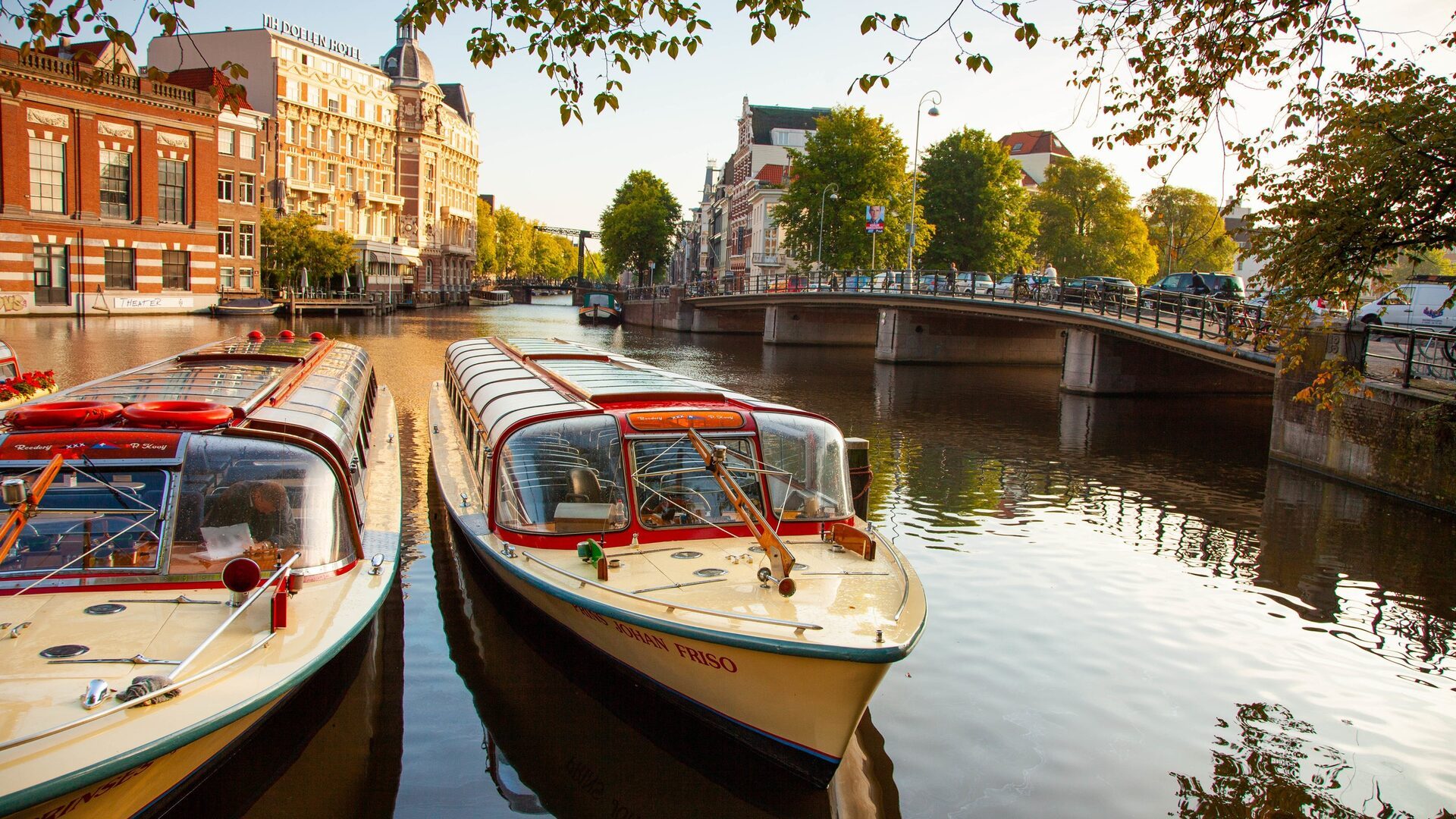 Netherlands travel photo 4