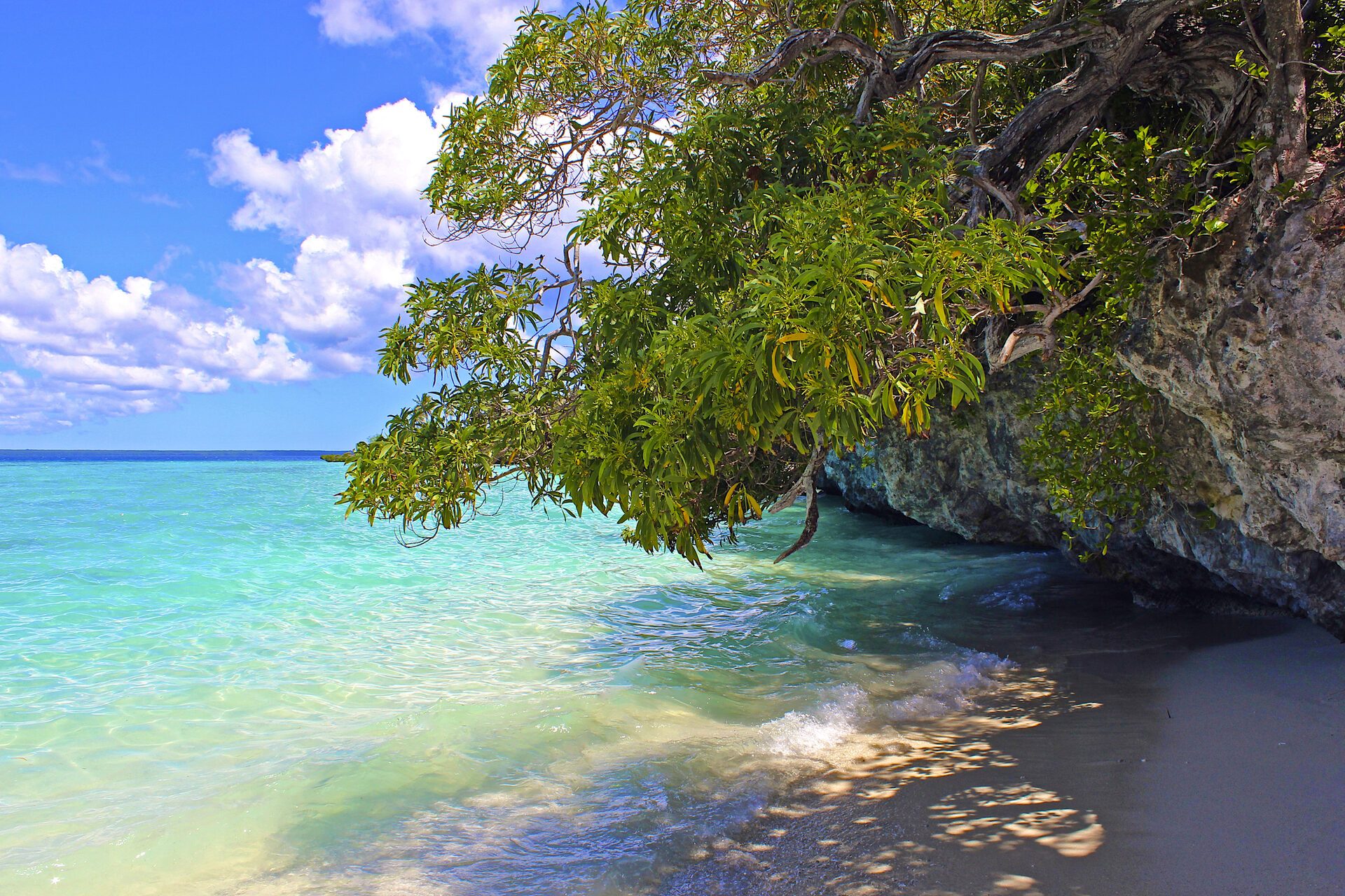 New Caledonia travel photo 1