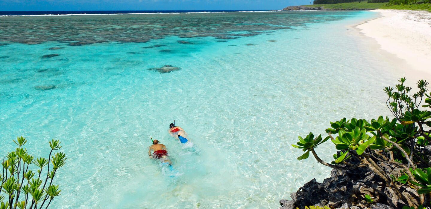 New Caledonia travel photo 2