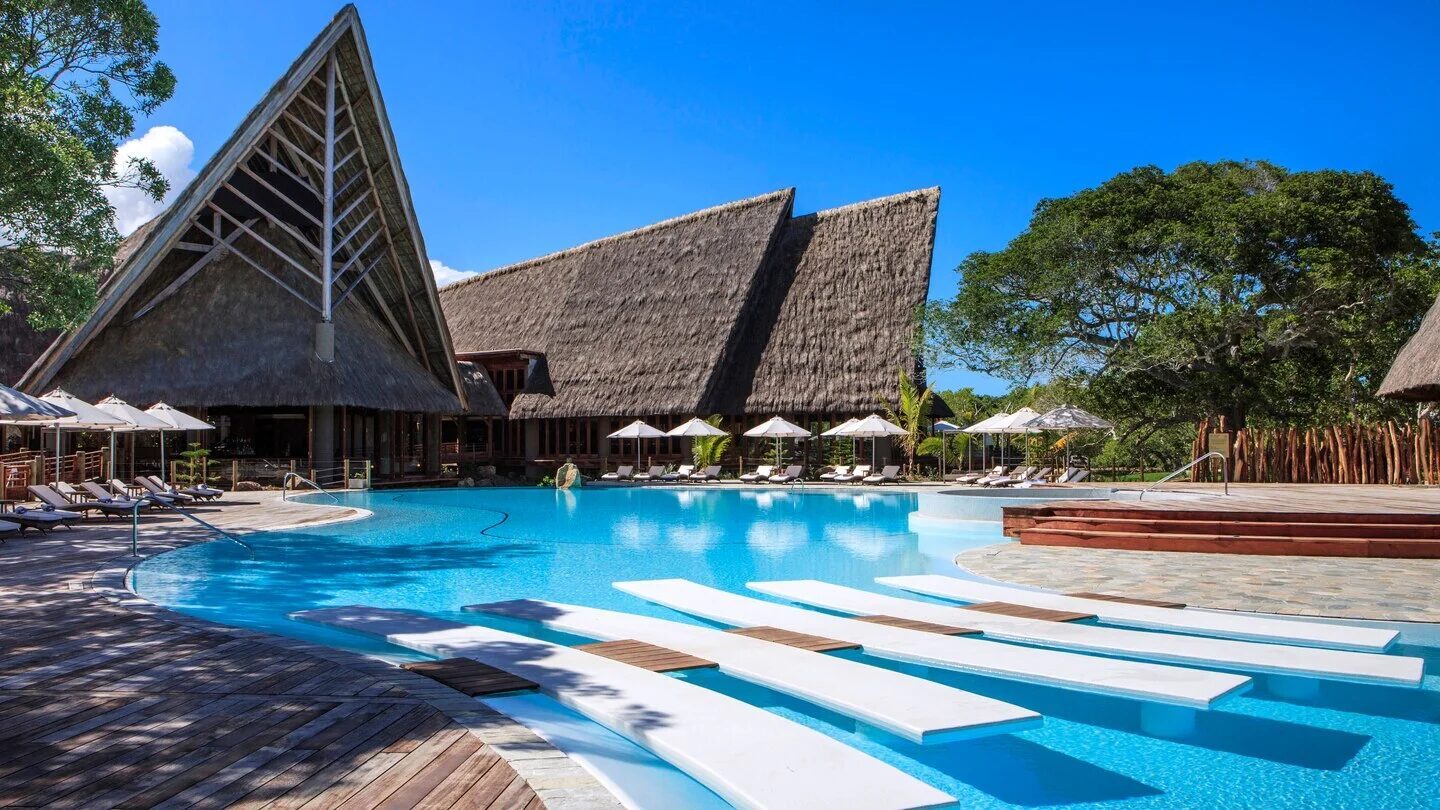 New Caledonia travel photo 5