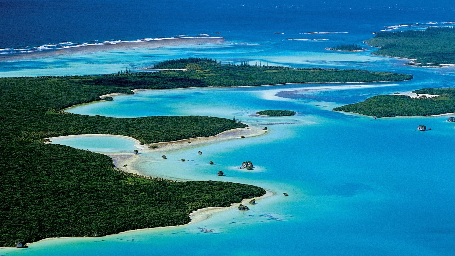New Caledonia travel photo 7