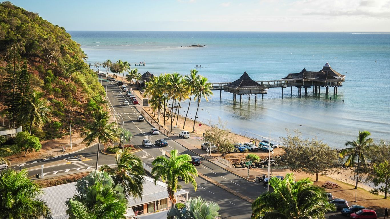 New Caledonia travel photo 10