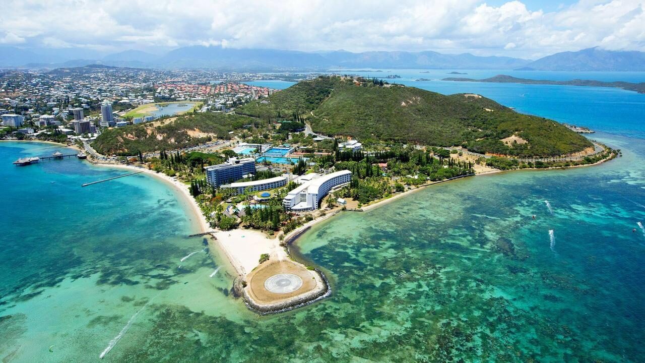 New Caledonia travel photo 11