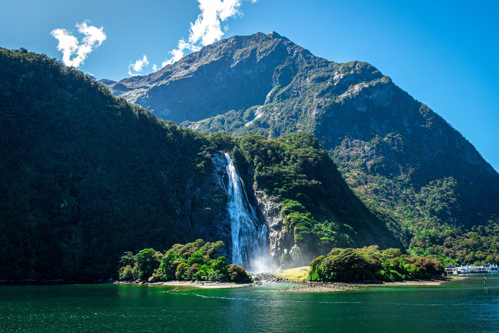 New Zealand travel photo 2