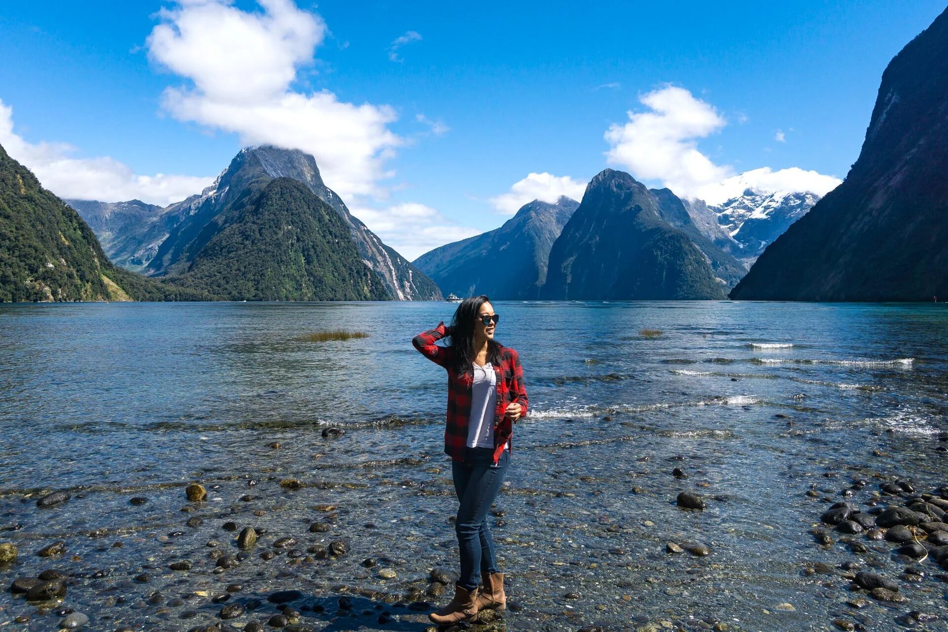 New Zealand travel photo 4