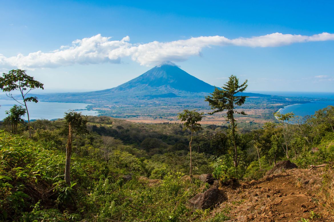 Nicaragua travel photo 2