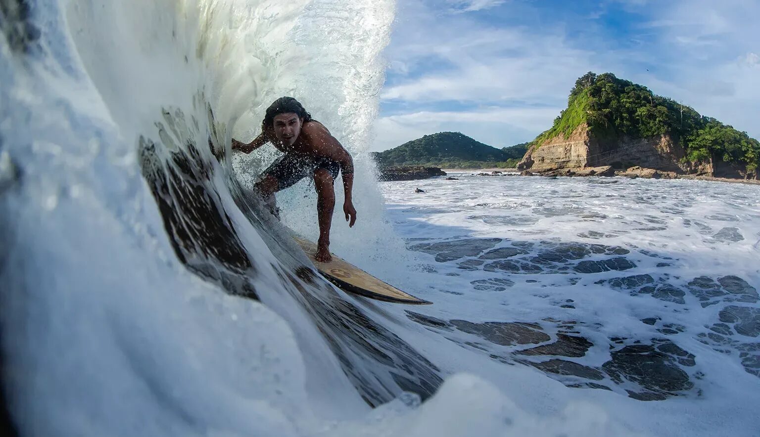 Nicaragua travel photo 3