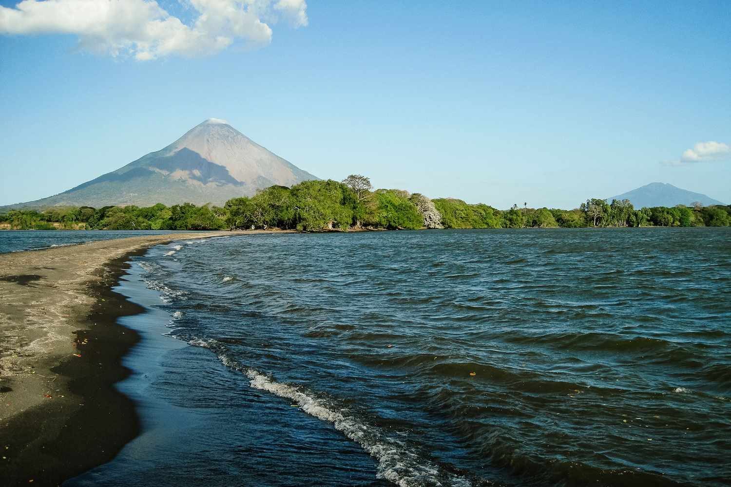 Nicaragua travel photo 7