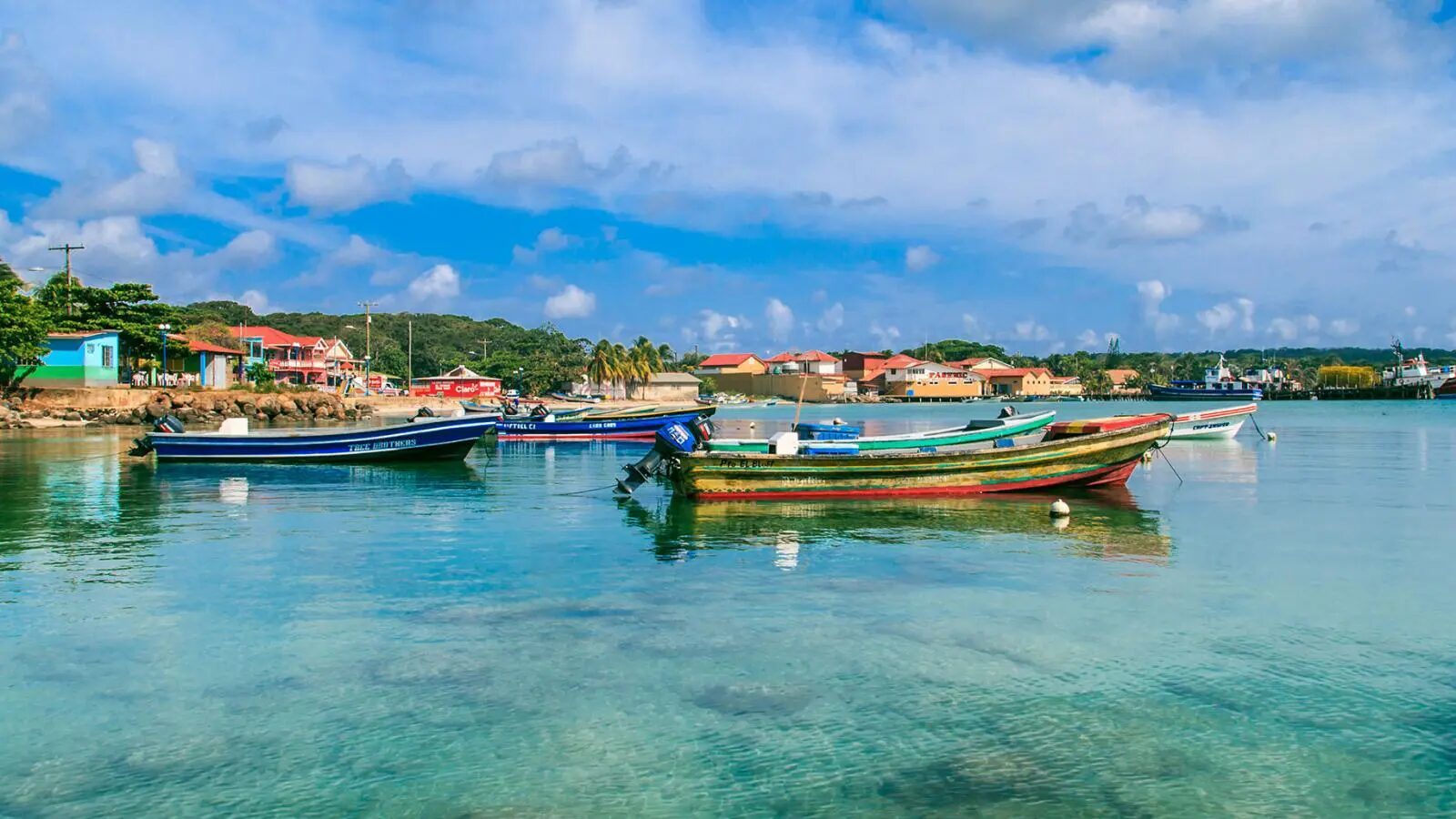 Nicaragua travel photo 8