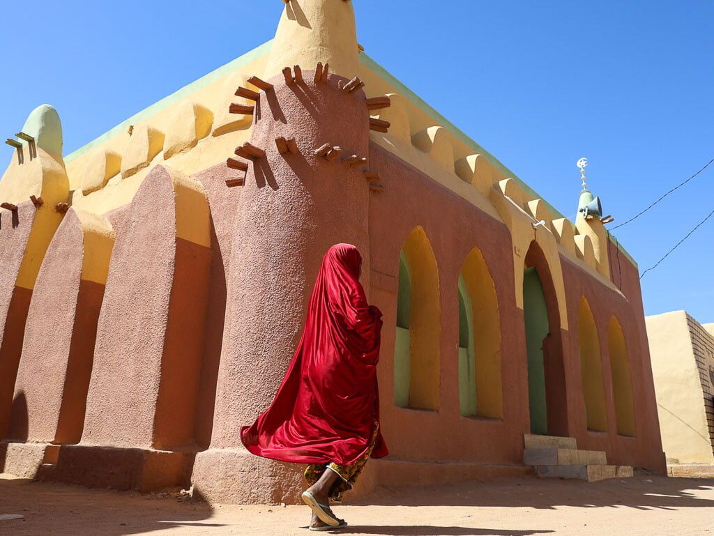 Niger travel photo 1