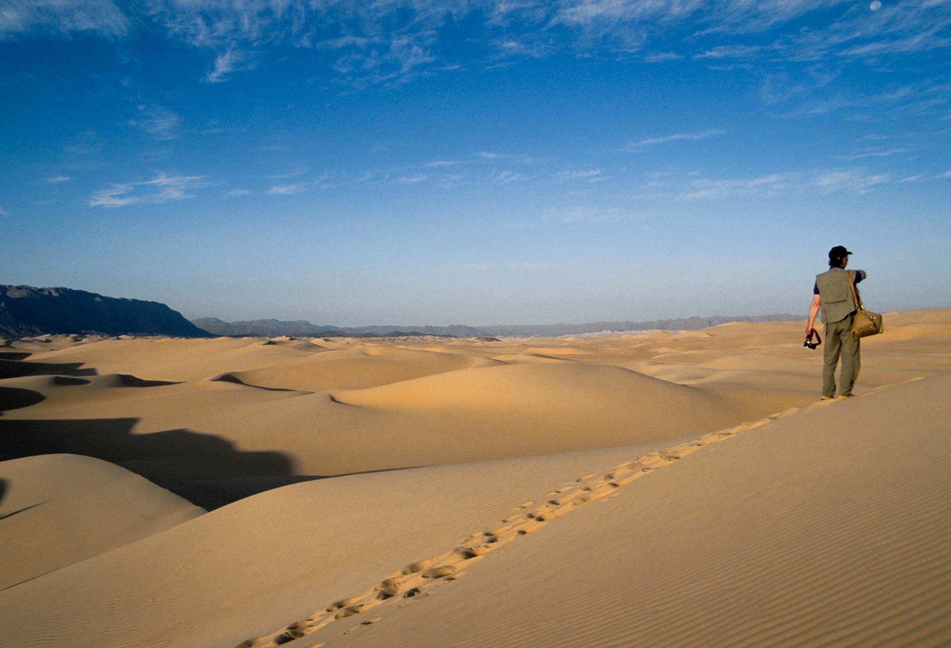 Niger travel photo 3