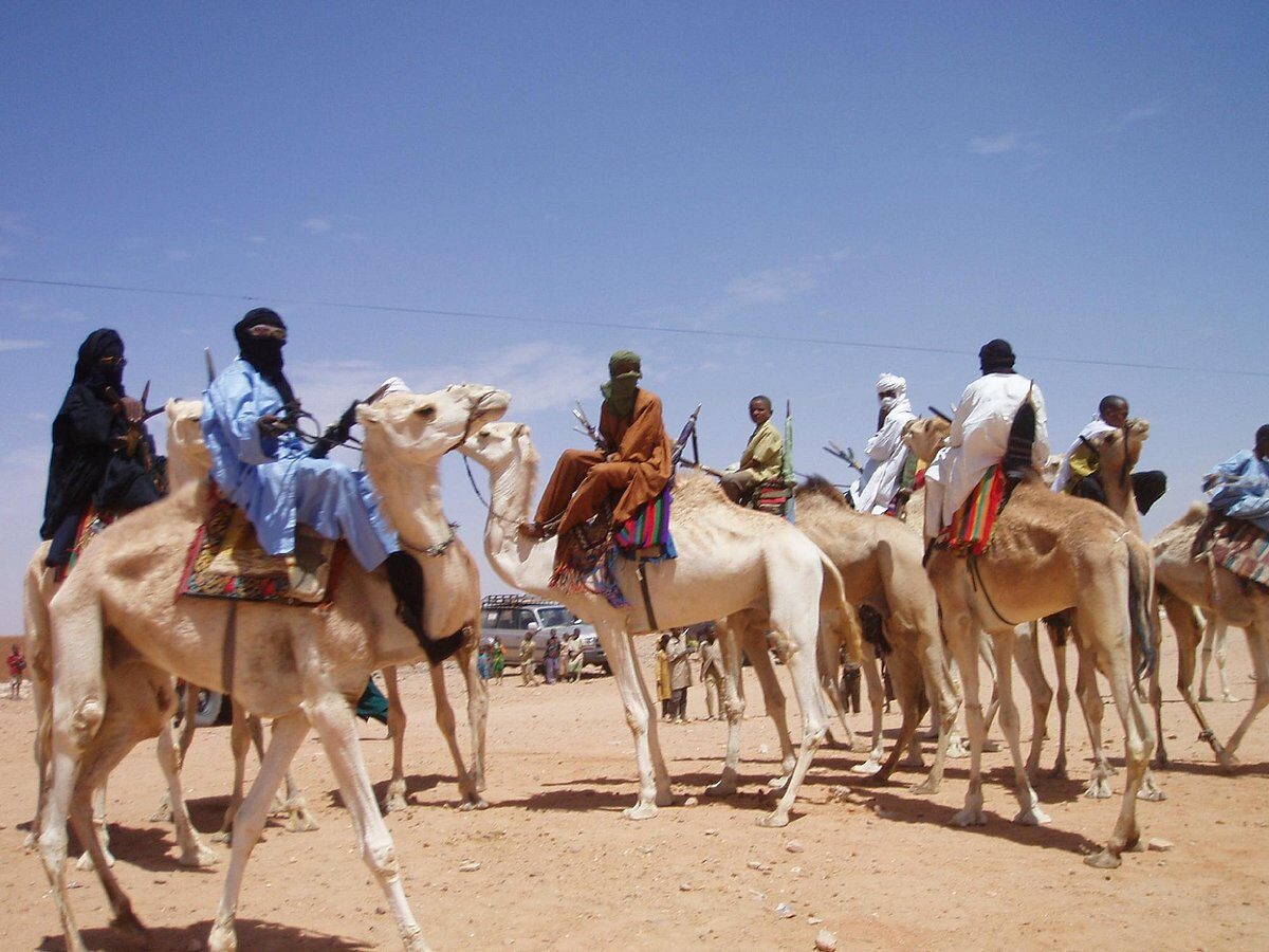 Niger travel photo 5