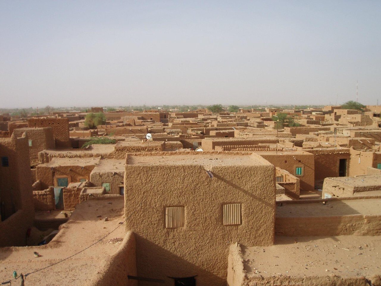 Niger travel photo 8
