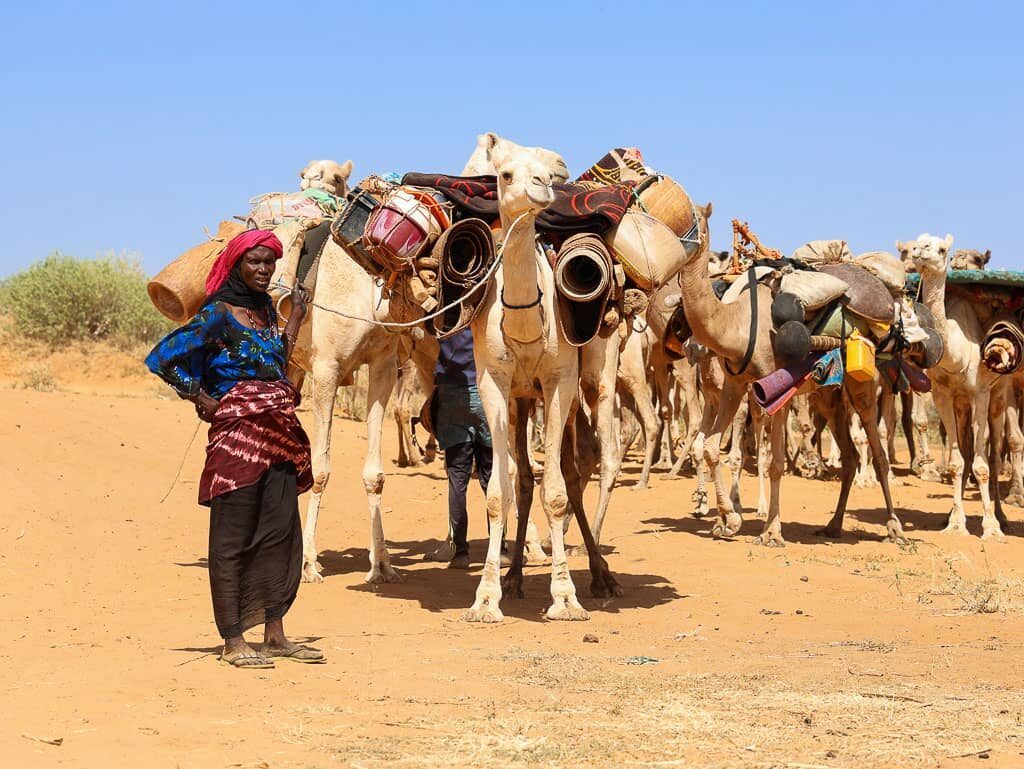 Niger travel photo 9