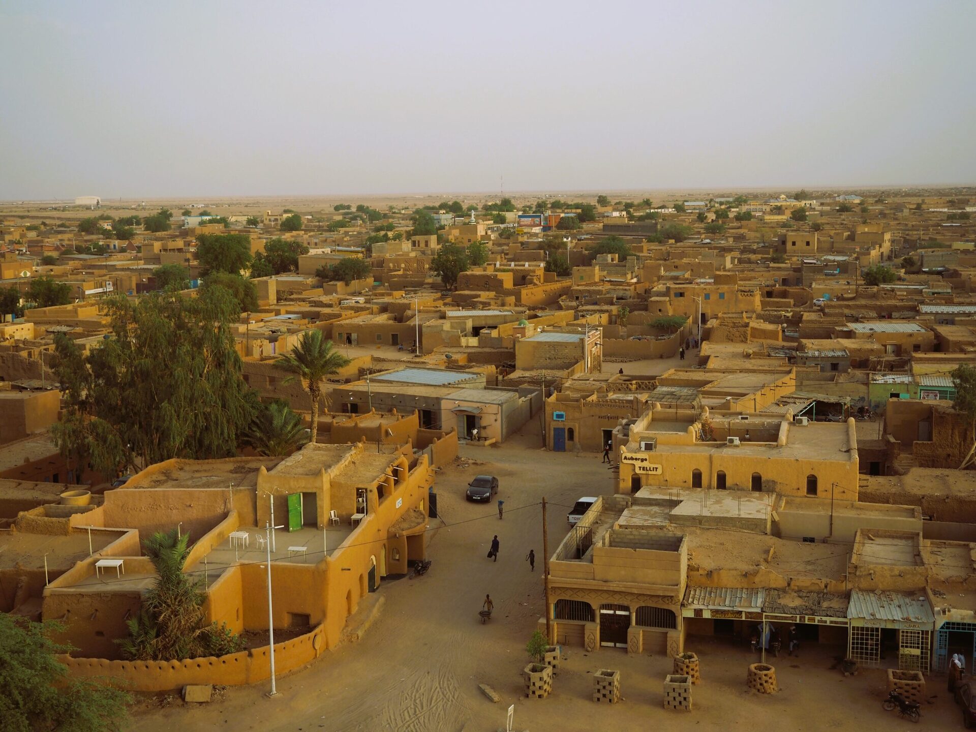 Niger travel photo 10
