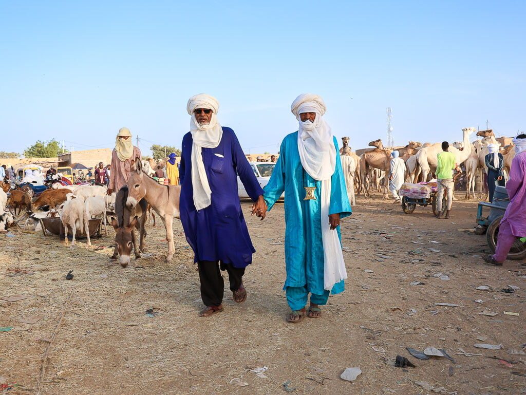 Niger travel photo 12