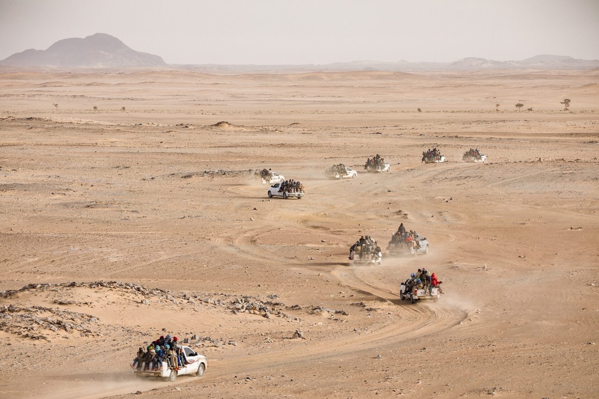 Niger travel photo 13