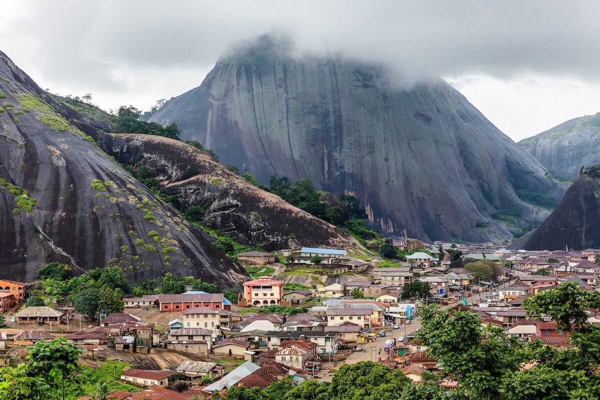 Nigeria travel photo 5