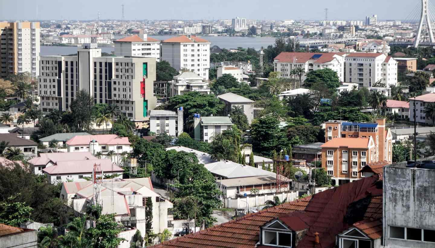 Nigeria travel photo 9