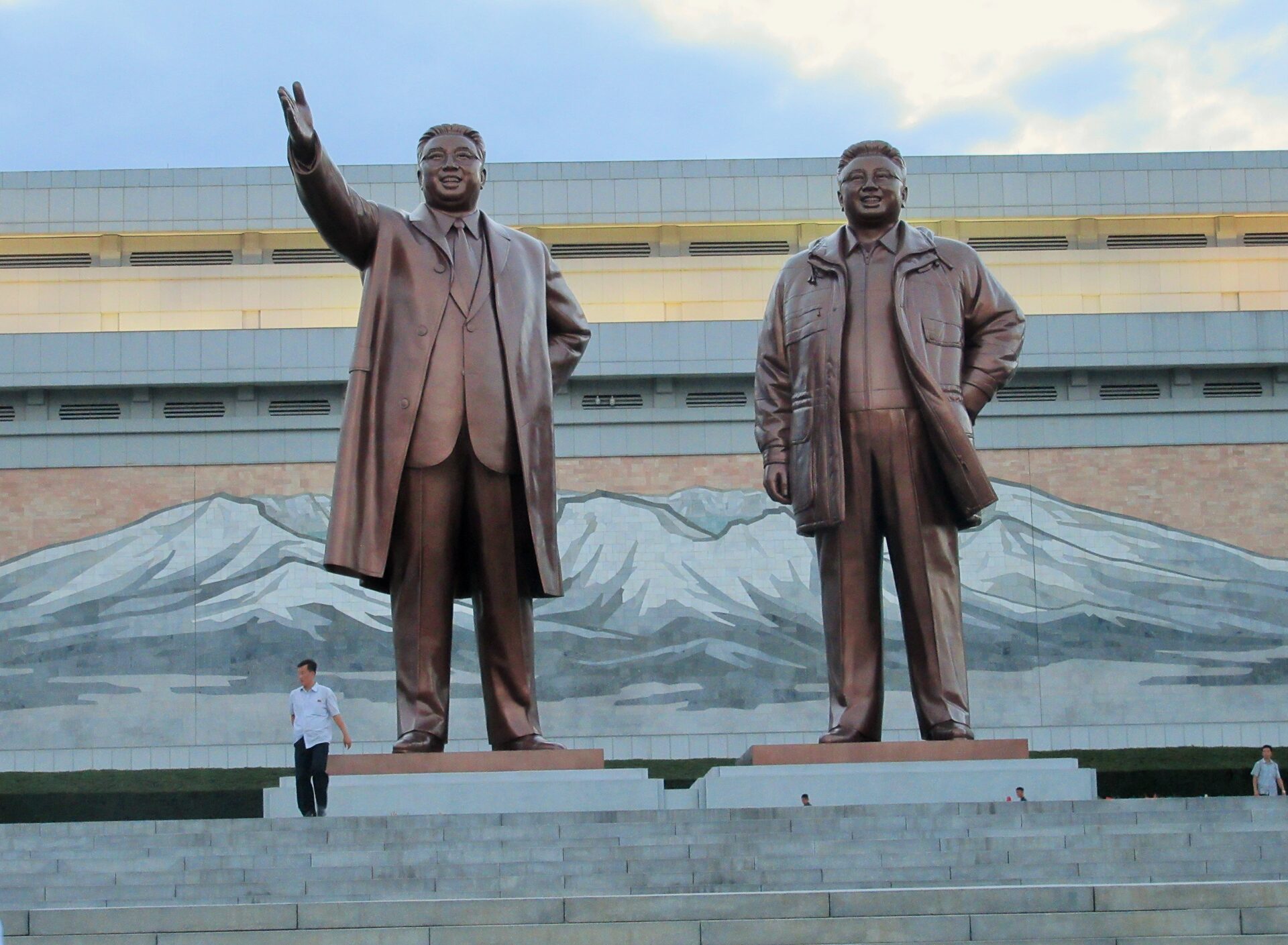 North Korea travel photo 2