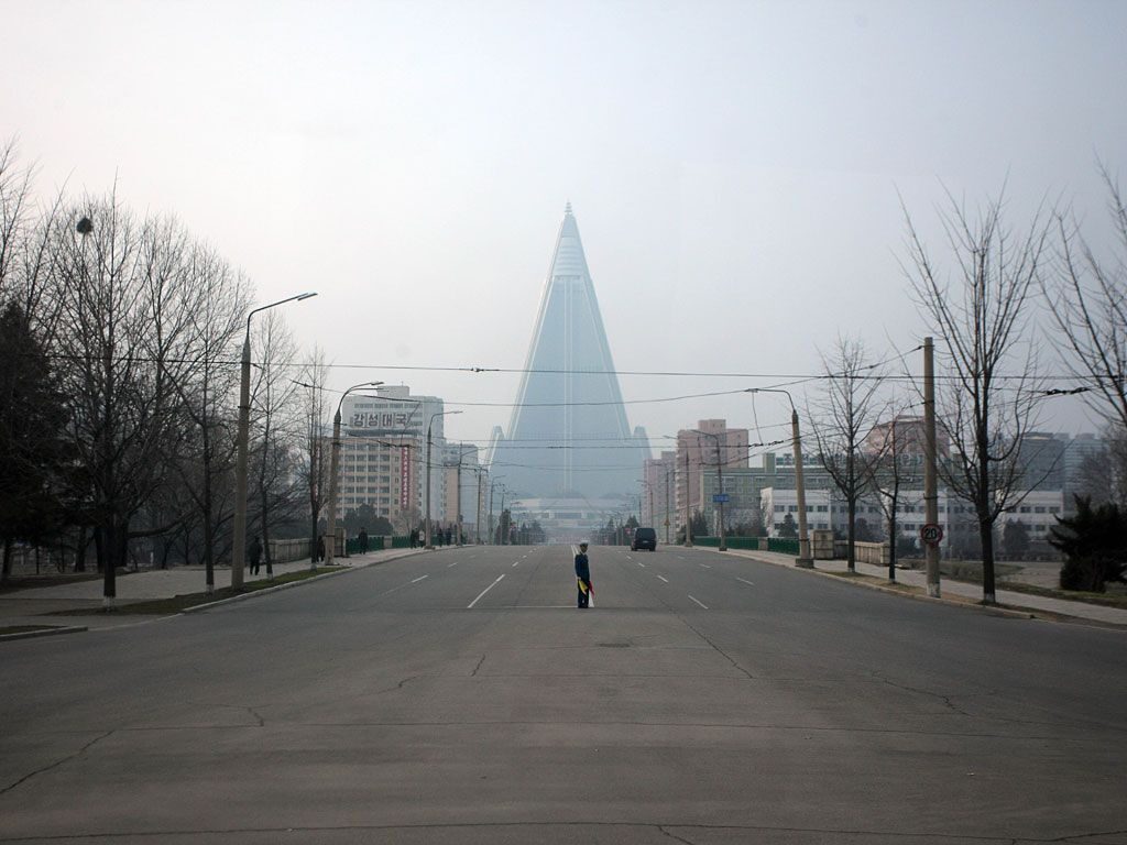 North Korea travel photo 3