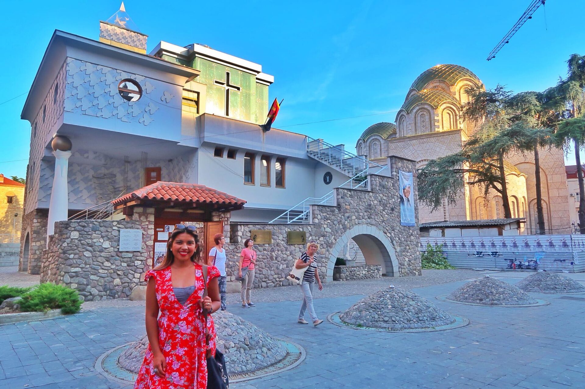 North Macedonia travel photo 1