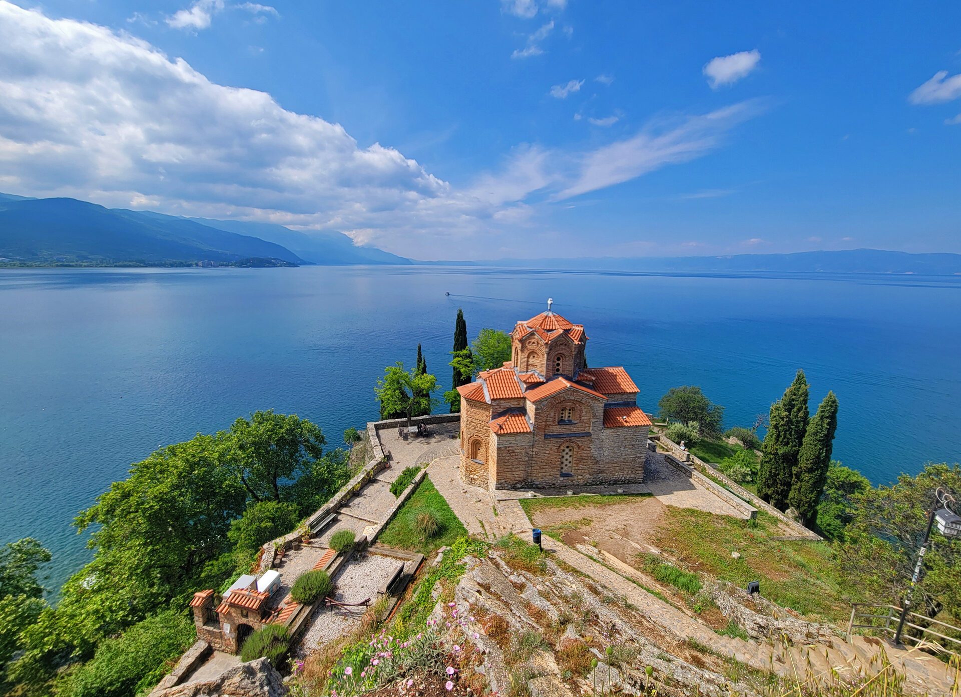 North Macedonia travel photo 5