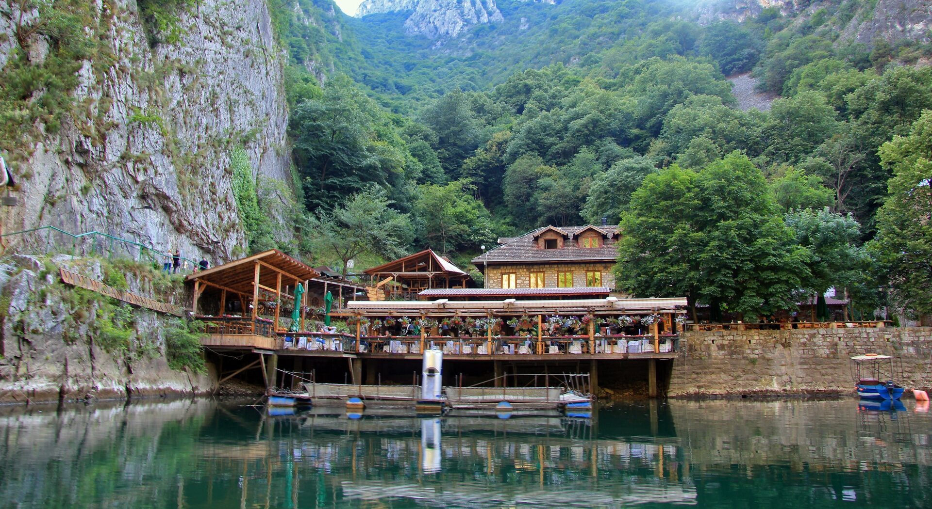 North Macedonia travel photo 8