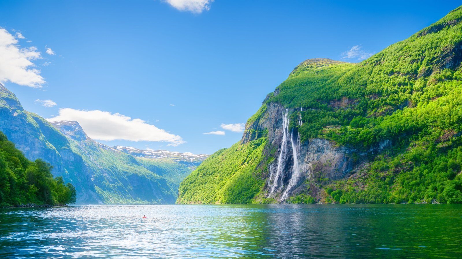 Norway travel photo 1