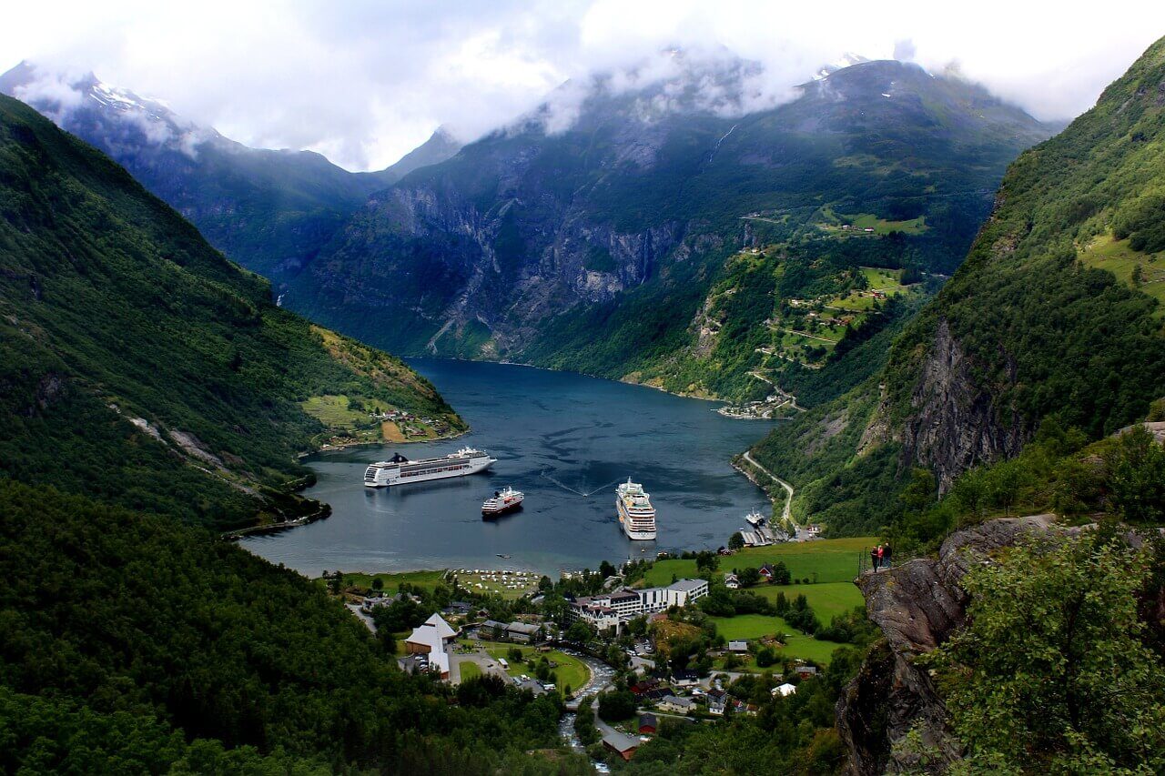 Norway travel photo 3