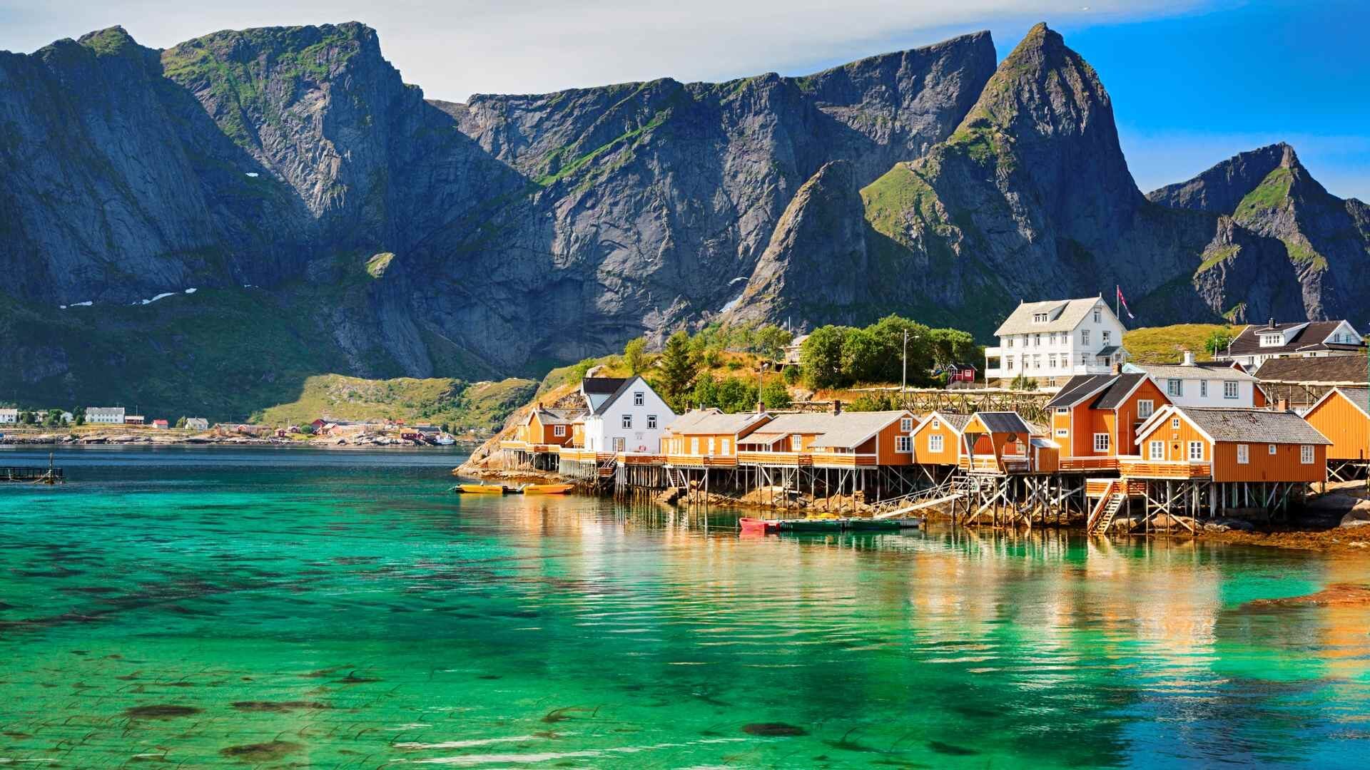 Norway travel photo 6